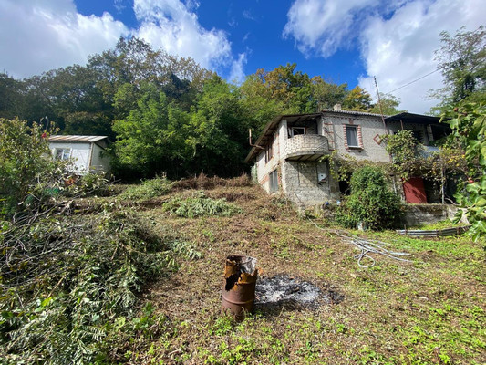 Продам дом, 3-й мкр, Ольгинка с, 0 км от города