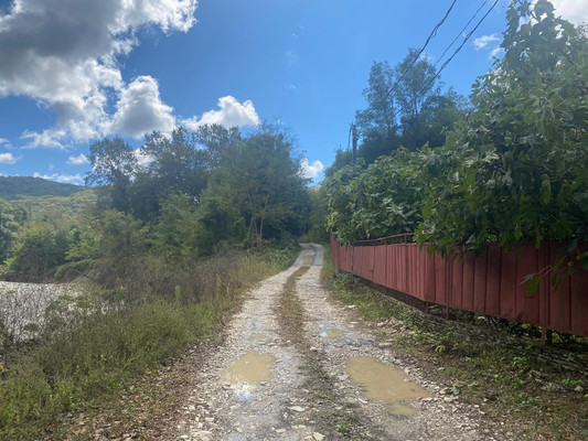 Продам дом, 3-й мкр, Ольгинка с, 0 км от города