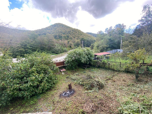 Продам дом, 3-й мкр, Ольгинка с, 0 км от города