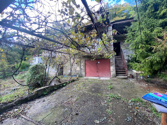 Продам дом, 3-й мкр, Ольгинка с, 0 км от города