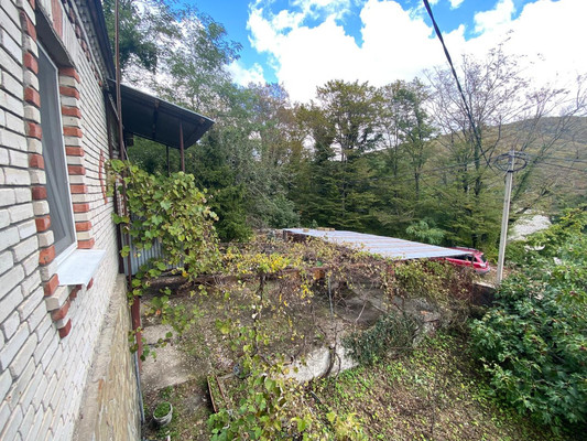 Продам дом, 3-й мкр, Ольгинка с, 0 км от города