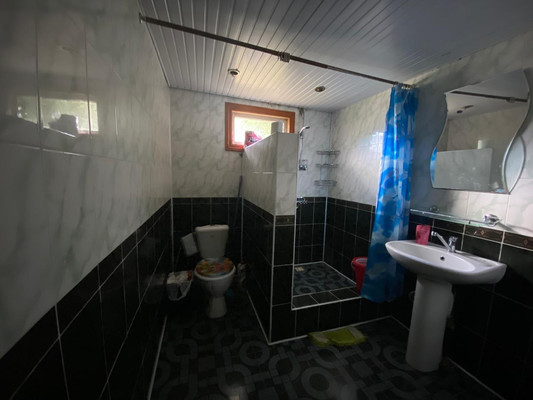 Продам дом, 3-й мкр, Ольгинка с, 0 км от города