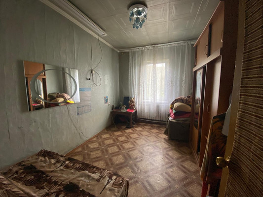 Продам дом, 3-й мкр, Ольгинка с, 0 км от города