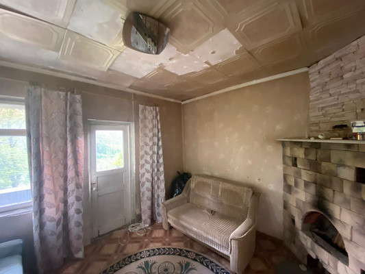 Продам дом, 3-й мкр, Ольгинка с, 0 км от города