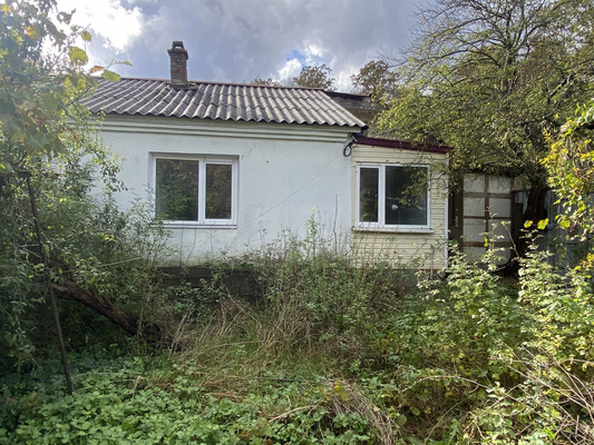 Продам двухкомнатную (2-комн.) квартиру, Спорная ул, 117, Кривенковское с