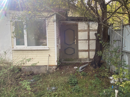 Продам двухкомнатную (2-комн.) квартиру, Спорная ул, 117, Кривенковское с