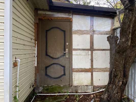 Продам двухкомнатную (2-комн.) квартиру, Спорная ул, 117, Кривенковское с