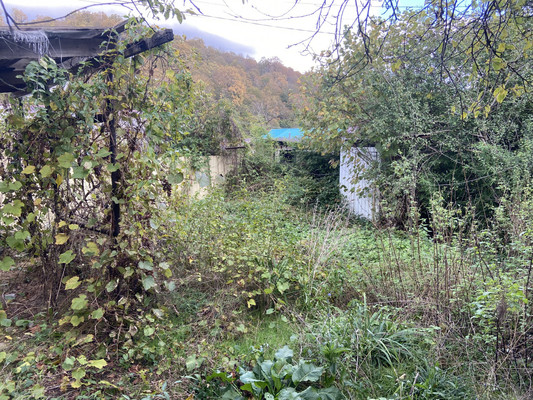 Продам двухкомнатную (2-комн.) квартиру, Спорная ул, 117, Кривенковское с