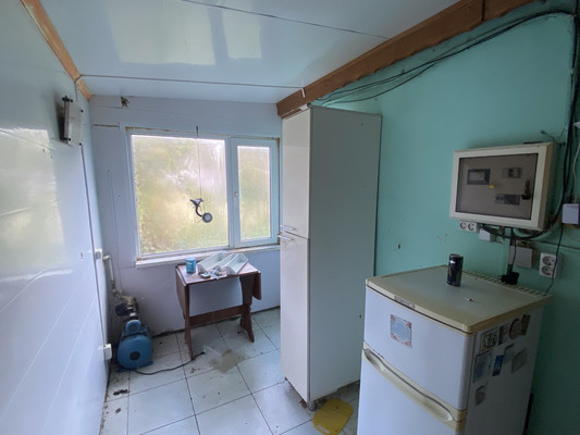 Продам двухкомнатную (2-комн.) квартиру, Спорная ул, 117, Кривенковское с