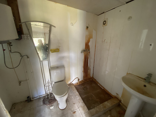 Продам двухкомнатную (2-комн.) квартиру, Спорная ул, 117, Кривенковское с