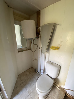 Продам двухкомнатную (2-комн.) квартиру, Спорная ул, 117, Кривенковское с