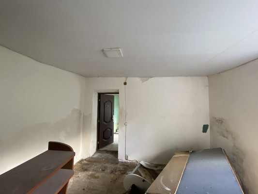 Продам двухкомнатную (2-комн.) квартиру, Спорная ул, 117, Кривенковское с