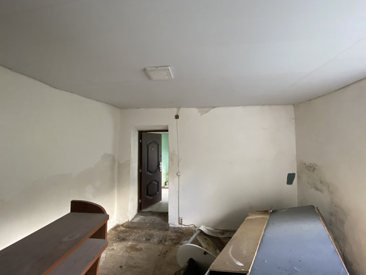 Продам двухкомнатную (2-комн.) квартиру, Спорная ул, 117, Кривенковское с