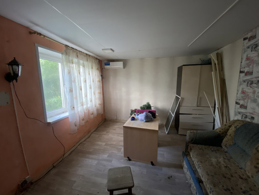 Продам двухкомнатную (2-комн.) квартиру, Спорная ул, 117, Кривенковское с