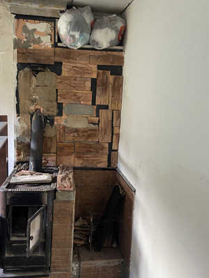 Продам двухкомнатную (2-комн.) квартиру, Спорная ул, 117, Кривенковское с