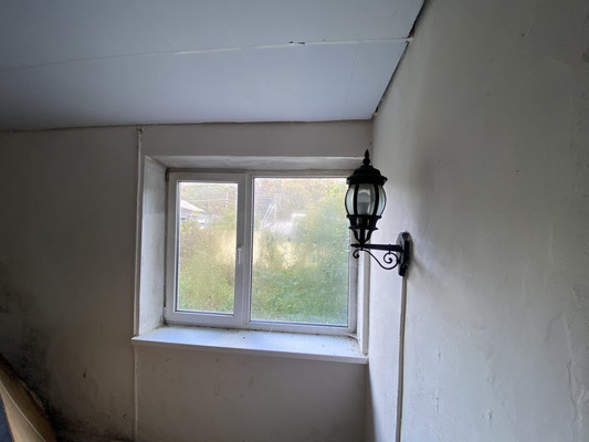 Продам двухкомнатную (2-комн.) квартиру, Спорная ул, 117, Кривенковское с