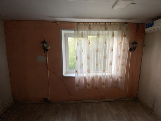 Продам двухкомнатную (2-комн.) квартиру, Спорная ул, 117, Кривенковское с