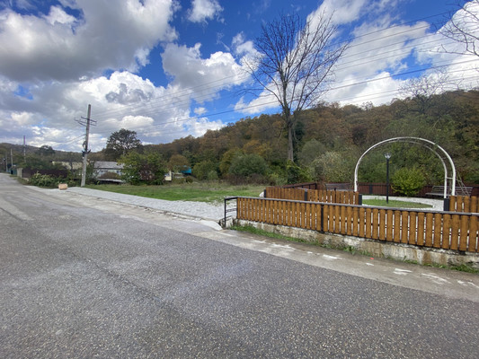 Продам двухкомнатную (2-комн.) квартиру, Спорная ул, 117, Кривенковское с