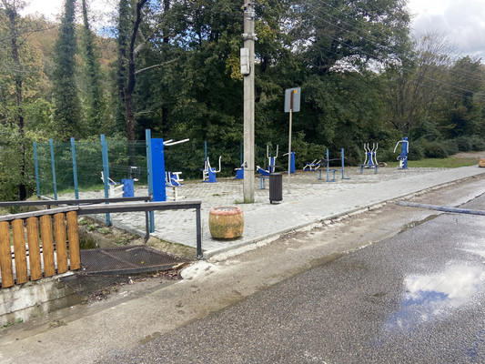 Продам двухкомнатную (2-комн.) квартиру, Спорная ул, 117, Кривенковское с