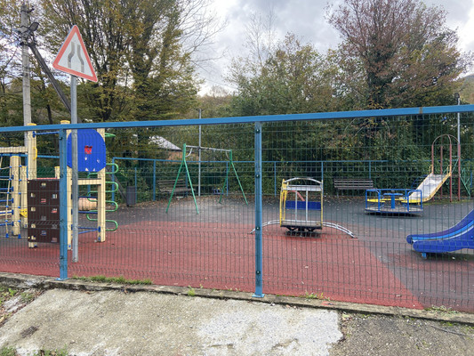 Продам двухкомнатную (2-комн.) квартиру, Спорная ул, 117, Кривенковское с