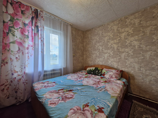 Продам дом, Сладково с, 0 км от города