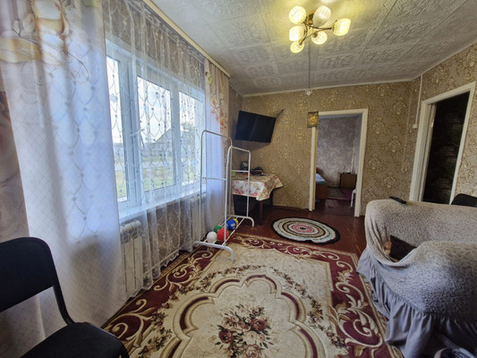 Продам дом, Сладково с, 0 км от города