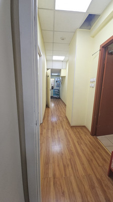 Продам торговое помещение 170 м2, Люблинская ул, 25/1, Москва г