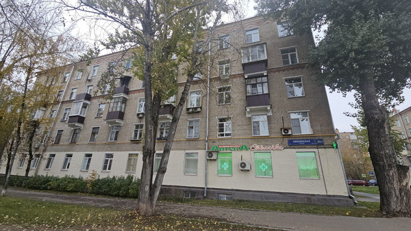 Продам торговое помещение 170 м2, Люблинская ул, 25/1, Москва г