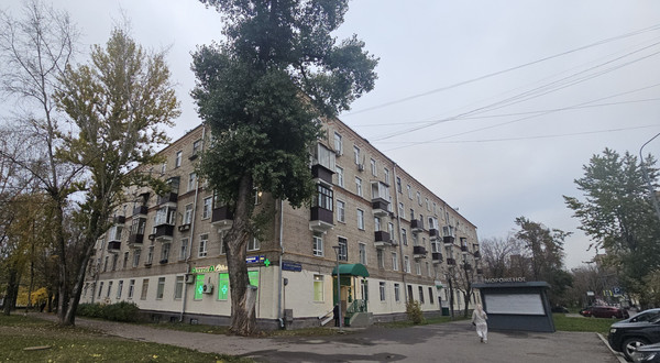 Продам торговое помещение 170 м2, Люблинская ул, 25/1, Москва г