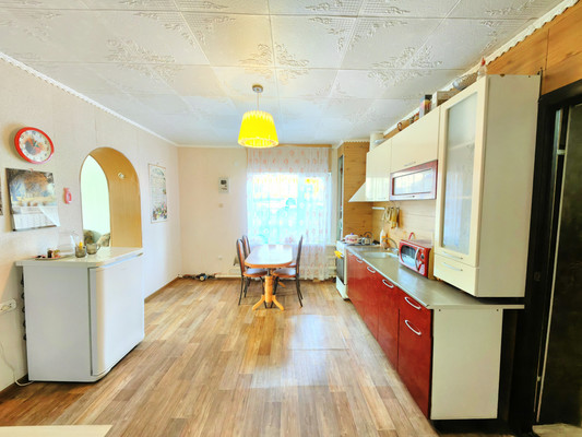 Продам дом, Ворошилова ул, 51, Ишим г, 0 км от города