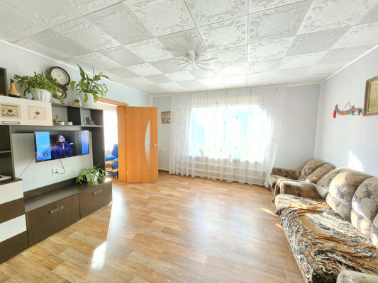 Продам дом, Ворошилова ул, 51, Ишим г, 0 км от города