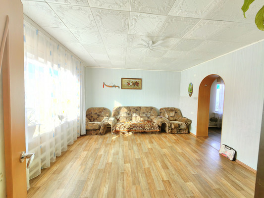 Продам дом, Ворошилова ул, 51, Ишим г, 0 км от города