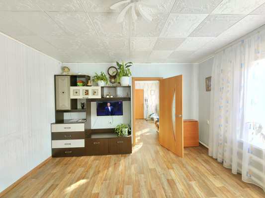 Продам дом, Ворошилова ул, 51, Ишим г, 0 км от города