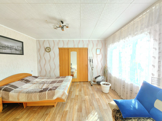 Продам дом, Ворошилова ул, 51, Ишим г, 0 км от города