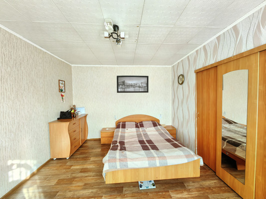 Продам дом, Ворошилова ул, 51, Ишим г, 0 км от города