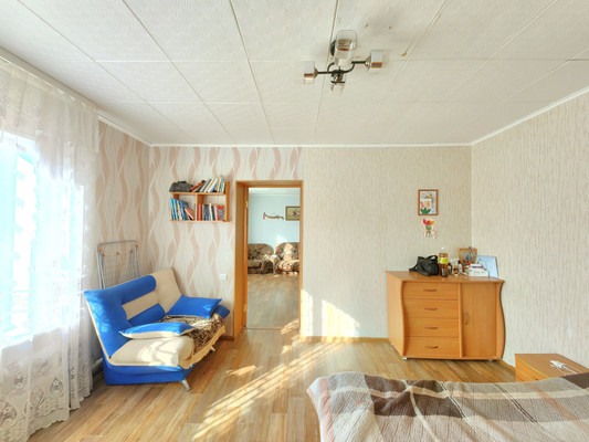 Продам дом, Ворошилова ул, 51, Ишим г, 0 км от города