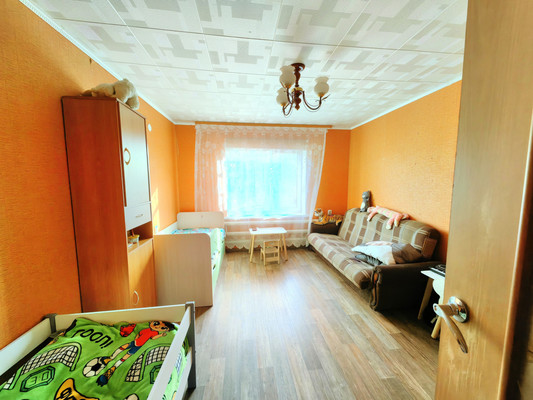 Продам дом, Ворошилова ул, 51, Ишим г, 0 км от города