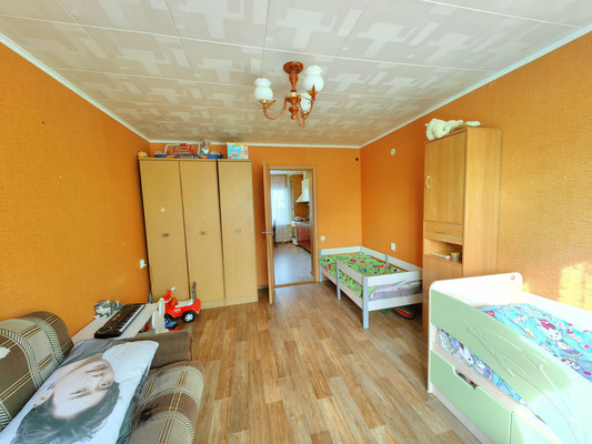 Продам дом, Ворошилова ул, 51, Ишим г, 0 км от города