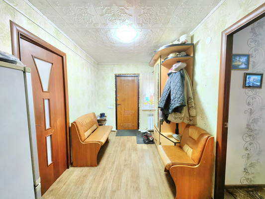 Продам дом, Ворошилова ул, 51, Ишим г, 0 км от города