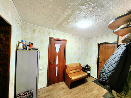 Продам дом, Ворошилова ул, 51, Ишим г, 0 км от города