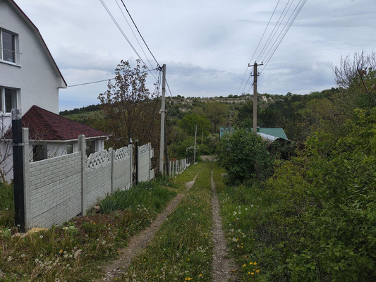Продам участок 5 соток, Фермерское хоз., Фонтан тер. СНТ, Фонтаны с, 0 км от города