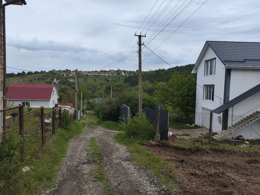 Продам участок 5 соток, Фермерское хоз., Фонтан тер. СНТ, Фонтаны с, 0 км от города