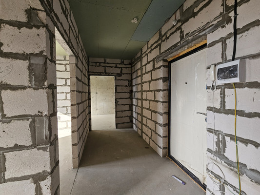 Продам двухкомнатную (2-комн.) квартиру, Герцена ул, 3ак1, Новороссийск г