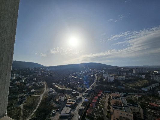 Продам двухкомнатную (2-комн.) квартиру, Герцена ул, 3ак1, Новороссийск г