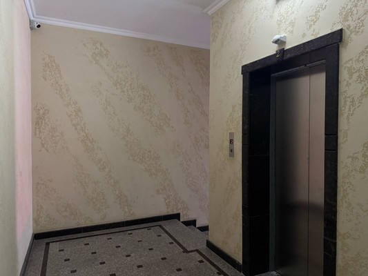 Продам двухкомнатную (2-комн.) квартиру, Гоголя ул, 37Б, Нальчик г