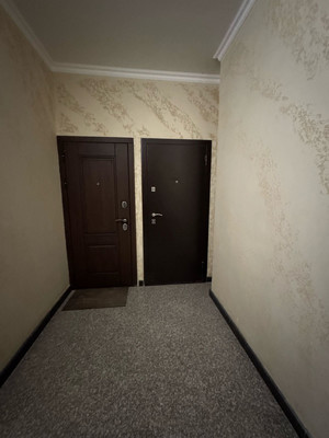 Продам двухкомнатную (2-комн.) квартиру, Гоголя ул, 37Б, Нальчик г
