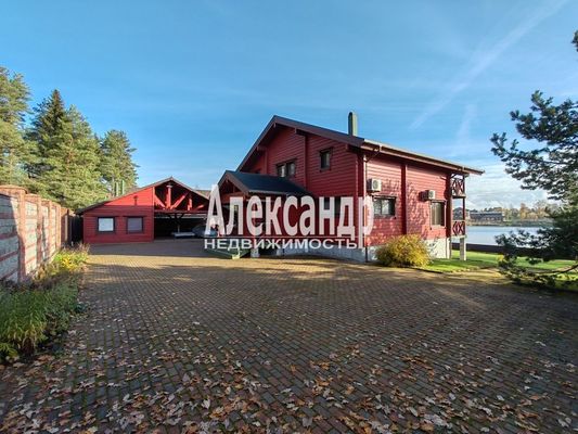 Сдам коттедж, Мира ул, Ленинское п, 30 км от города