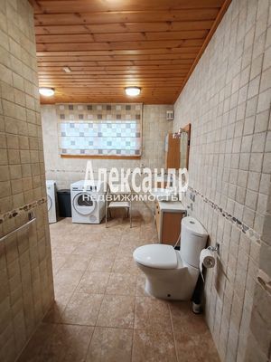 Сдам коттедж, Мира ул, Ленинское п, 30 км от города