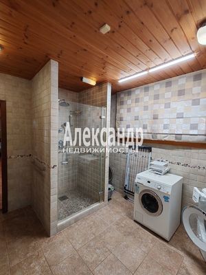 Сдам коттедж, Мира ул, Ленинское п, 30 км от города