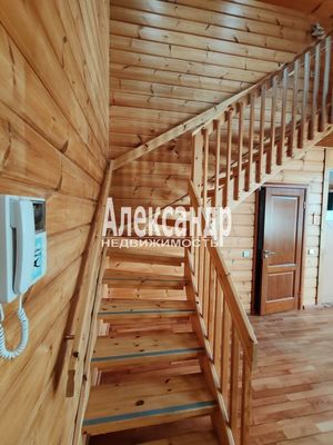 Сдам коттедж, Мира ул, Ленинское п, 30 км от города